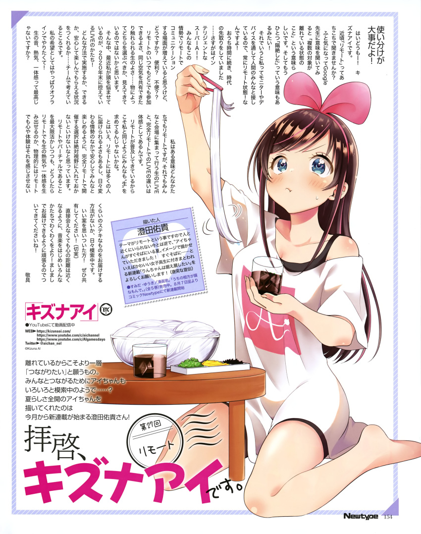 kizuna_ai tagme