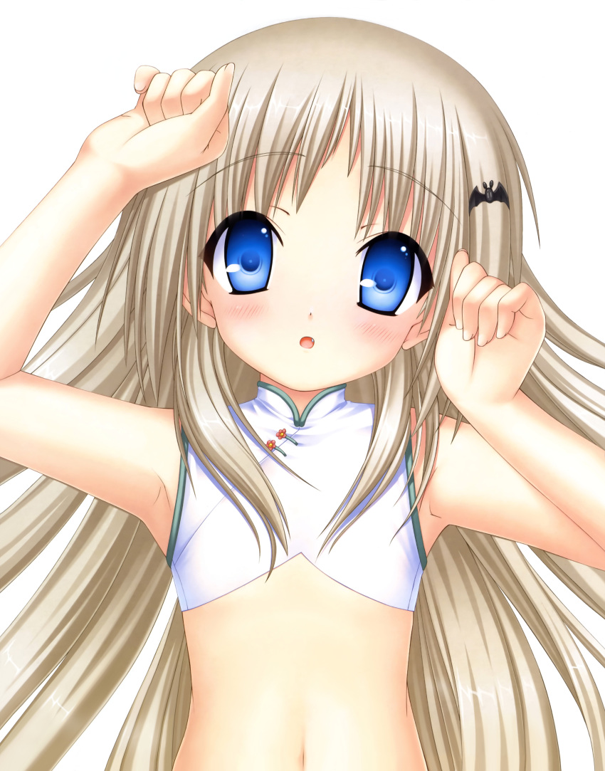 key kud_wafter little_busters! na-ga noumi_kudryavka