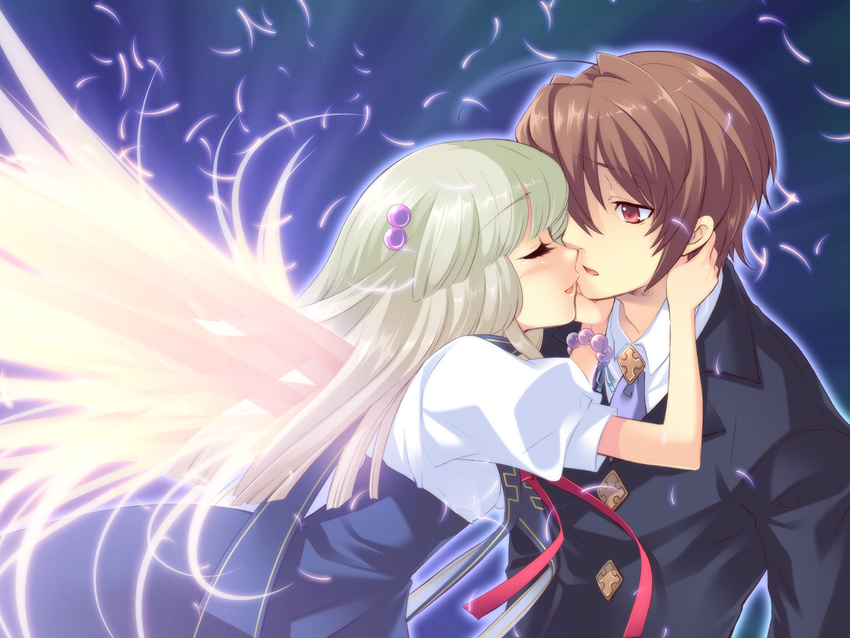 flyable_heart game_cg ito_noizi tagme yukishiro_suzuno