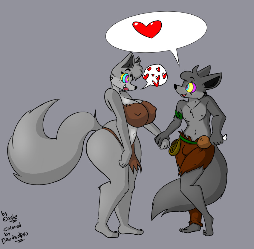 &lt;3 2020 anthro belly big_breasts bottomwear breasts butt canid canine canis cheek_tuft chicken_meat chloe_(iamaneagle) clothing davidthewolfx10_(artist) davilling_(davidthewolfx10) digital_media_(artwork) domination duo eye_scar facial_tuft female food fur grey_body grey_fur hand_holding hi_res hypnosis hypnotic_eyes iamaneagle_(artist) jungle_book loincloth male male/female male_domination mammal meat mind_control multicolored_body multicolored_fur navel nipple_outline pants scar silly_face simple_background sketch slightly_chubby smile spiral_eyes submissive submissive_female thick_thighs tuft two_tone_body two_tone_fur white_belly wide_hips wolf