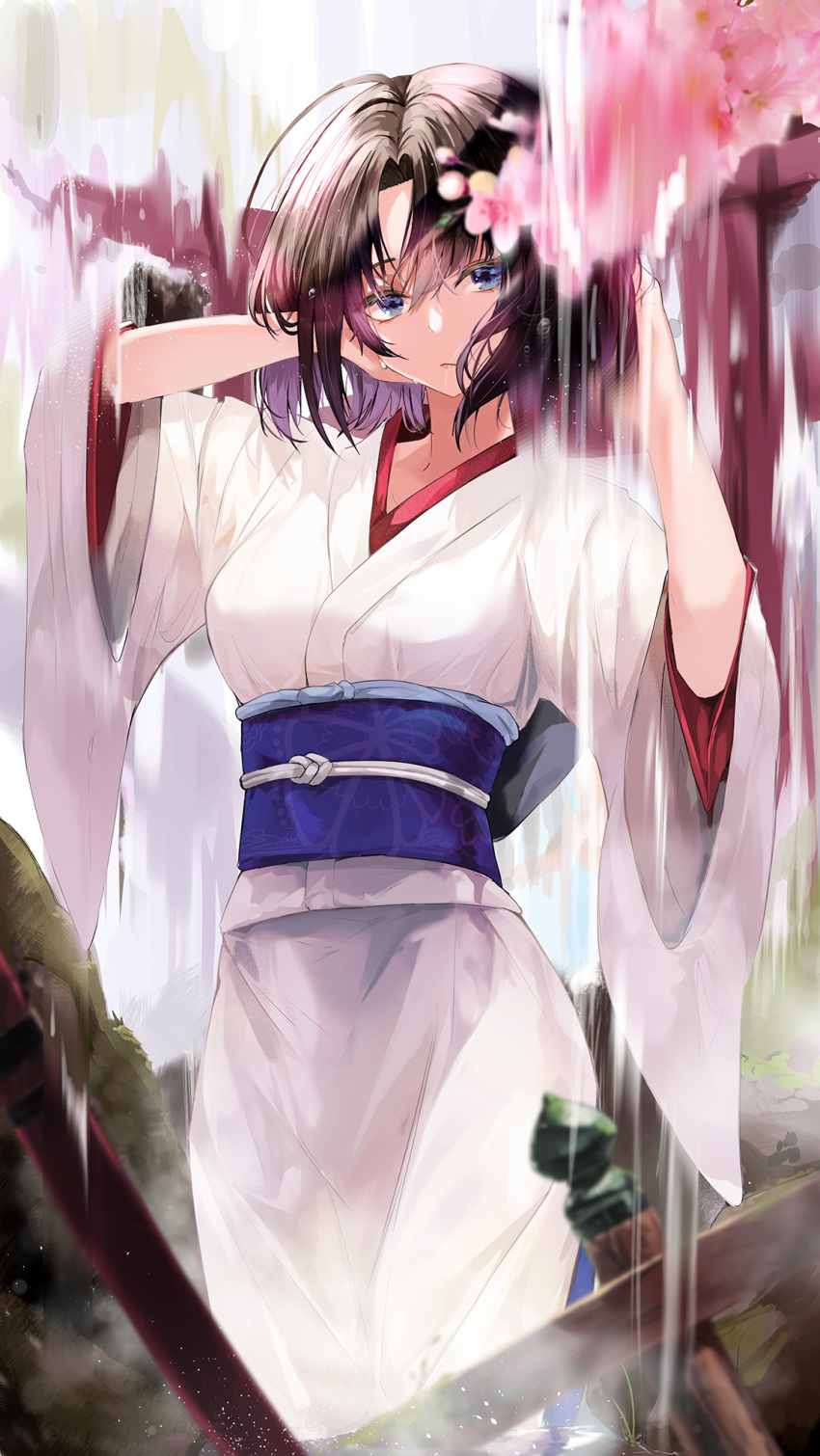 kara_no_kyoukai kooemong ryougi_shiki tagme