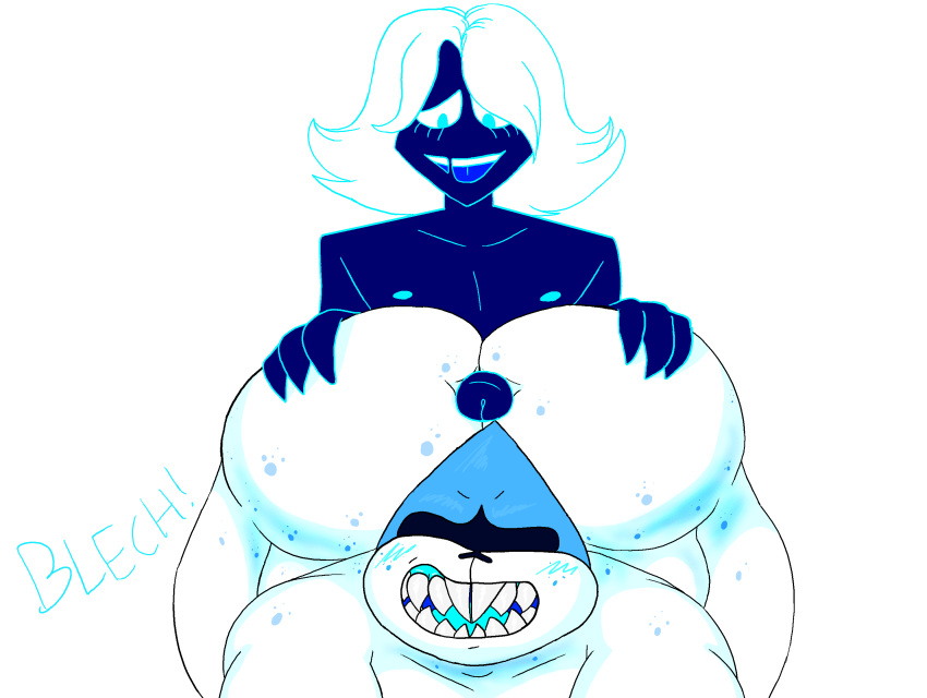 alpha_channel anthro big_butt butt darkner deltarune drawpile duo fangs genitals hi_res hot_dogging huge_butt humanoid king_spade male male/male monster nood1e overweight overweight_male penis rouxls_kaard sharp_teeth size_difference slightly_chubby small_dom_big_sub teeth text video_games