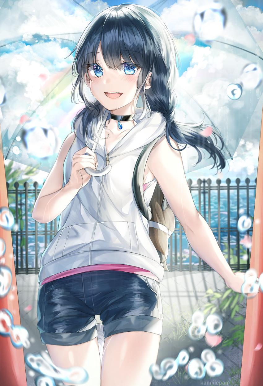 amano_hina kanniepan tagme tenki_no_ko umbrella