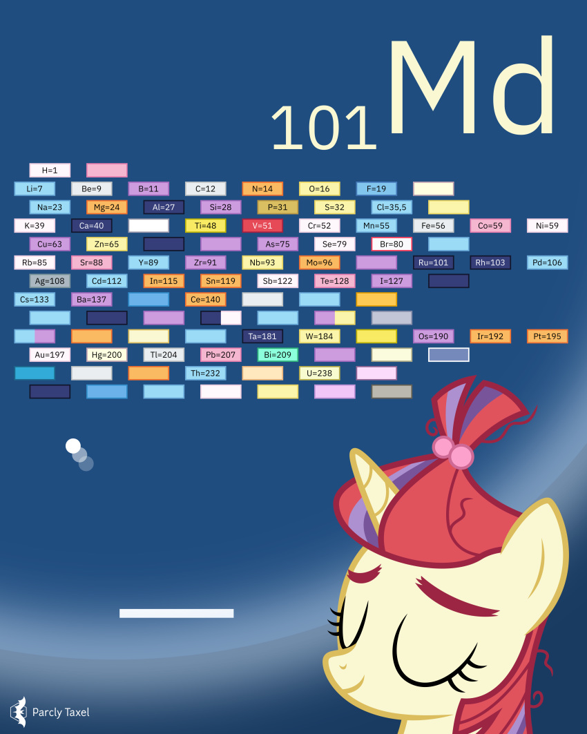 2020 4:5 absurd_res accessory arkanoid blue_background dream english_text equid equine eyes_closed female feral friendship_is_magic hair hair_accessory hair_beads hairclip happy hasbro headshot_portrait hi_res horn mammal mendelevium moondancer_(mlp) multicolored_hair my_little_pony parclytaxel portrait red_hair signature simple_background sleeping smile solo tan_body text unicorn video_games