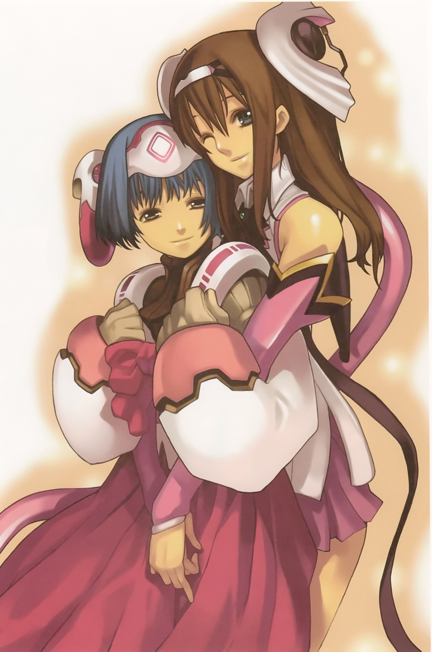 ar_tonelico aurica_nestmile mei-mei nagi_ryou tagme