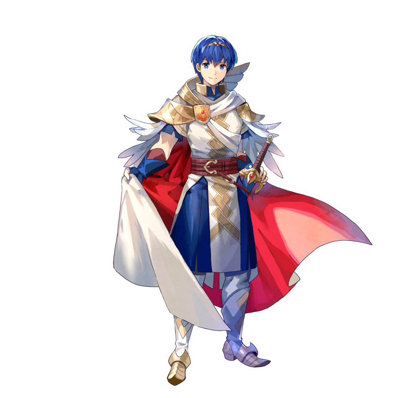 armor fire_emblem fire_emblem:_shin_ankoku_ryuu_to_hikari_no_ken fire_emblem_heroes heels marth nintendo sword