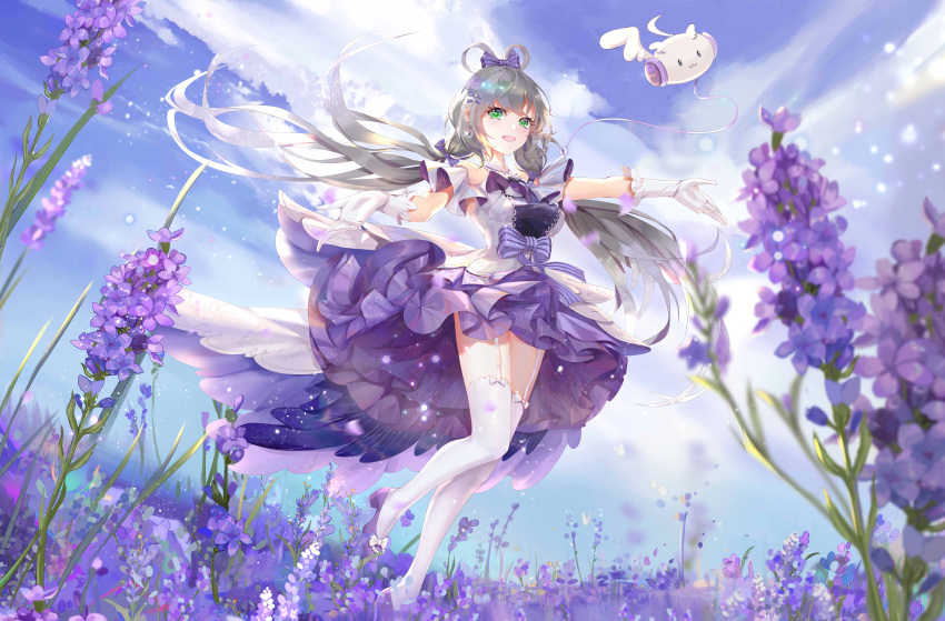 lattesong luo_tianyi tagme vocaloid vocaloid_china