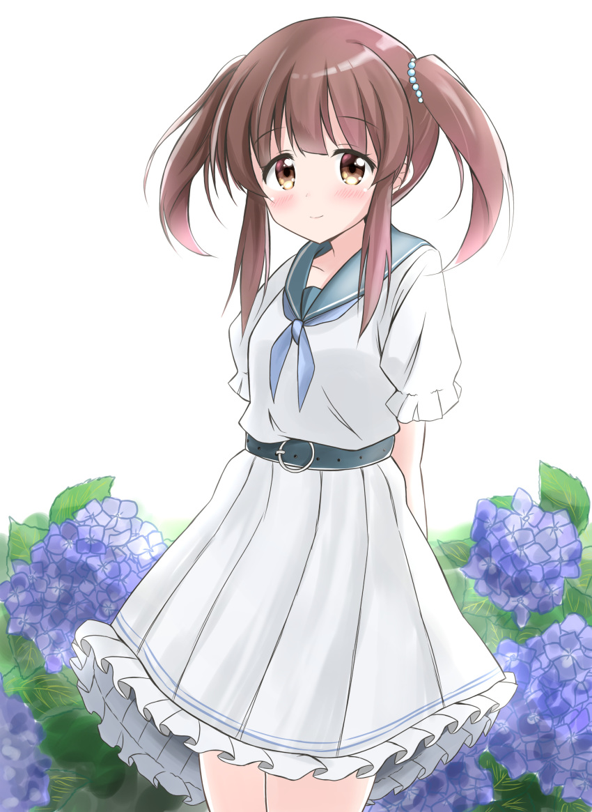 dress komachi_(artist) ogata_chieri the_idolm@ster the_idolm@ster_cinderella_girls