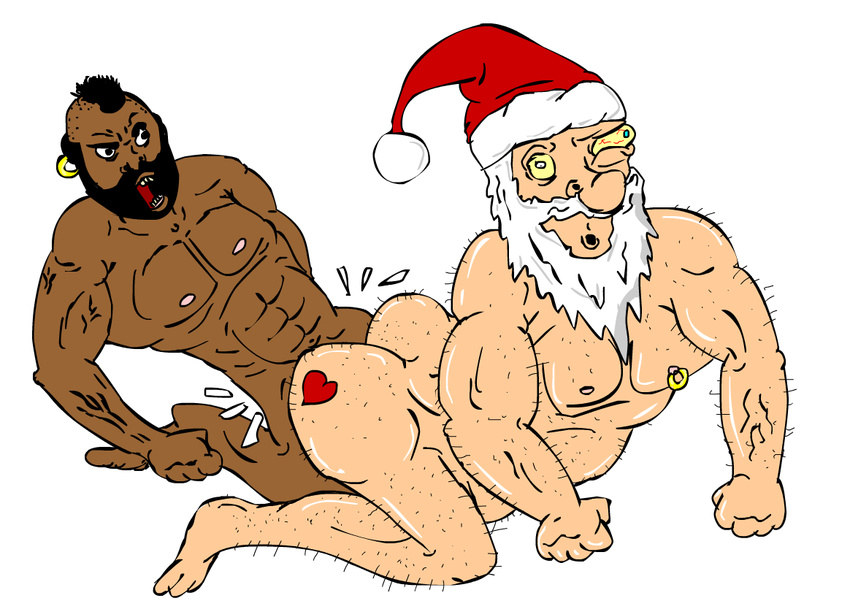 christmas mr_t piggypup santa_claus tagme