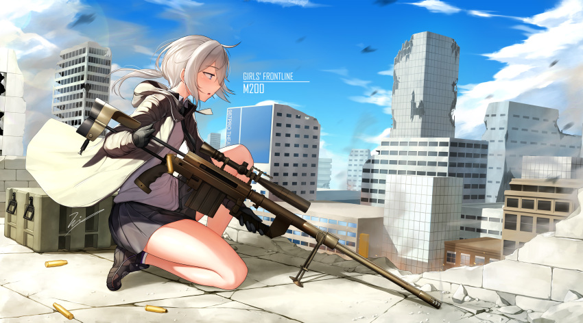 girls_frontline gun jai_(whany1998) m200_(girls_frontline) tagme