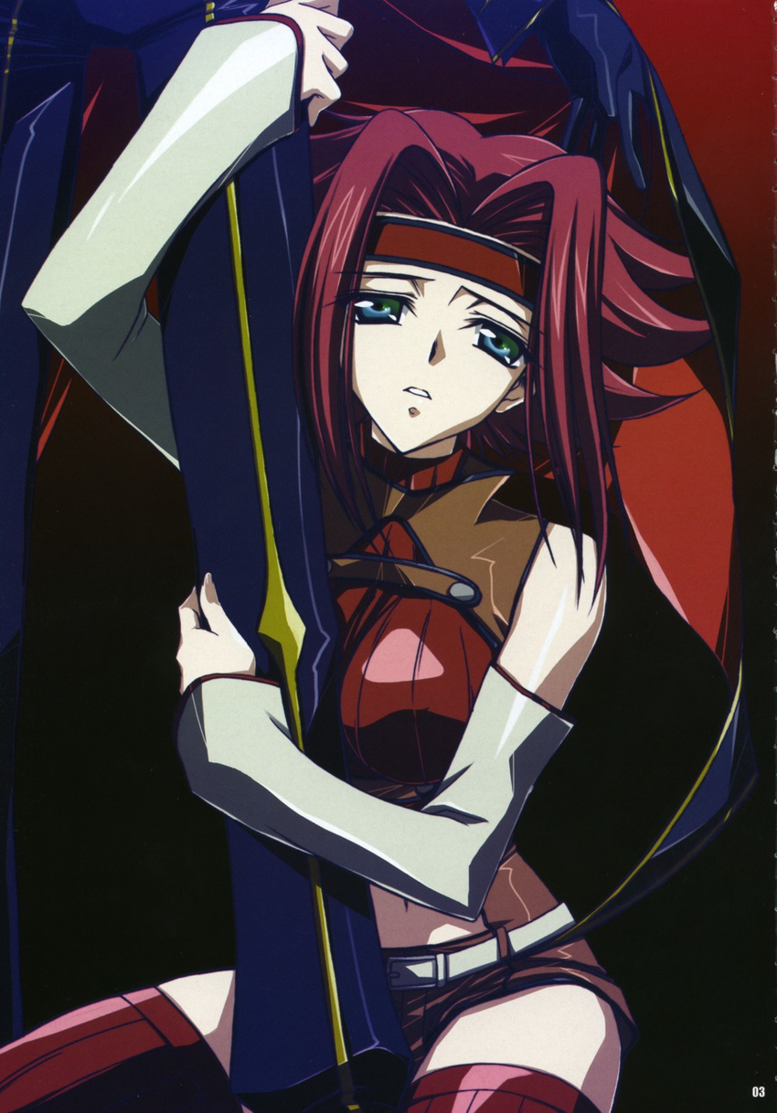 akazaki_yasuma code_geass highres kallen_stadtfeld zero_(code_geass)