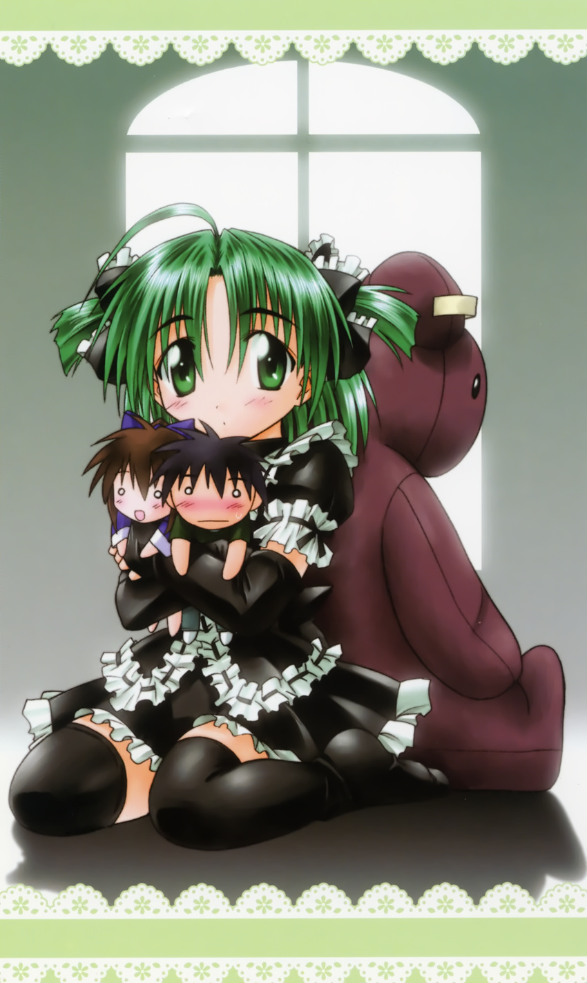 fujishiro_takeshi gothic_lolita kuma_kuma lolita_fashion nagasarete_airantou suzu touhouin_ikuto yukino