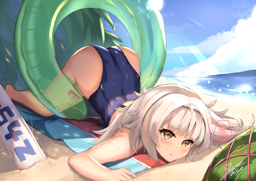 azur_lane skai_kun swimsuits tagme z46_(azur_lane)