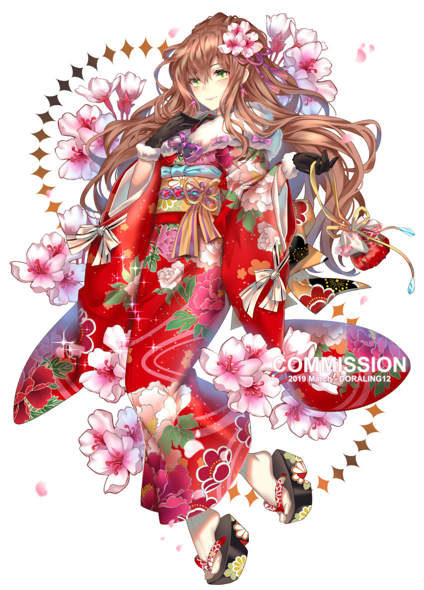 absurdres commission highres imai_lisa ling_(doraling12) tagme
