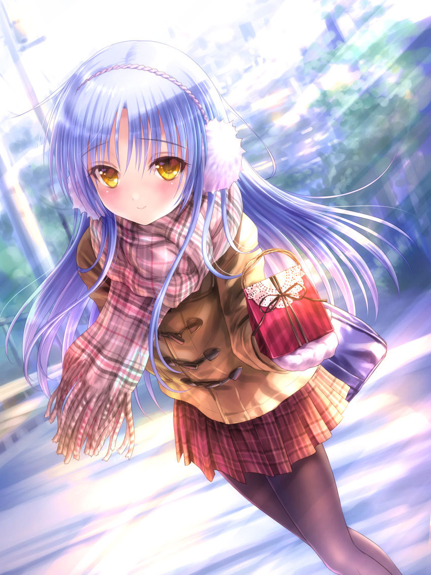 angel_beats! goto-p pantyhose tagme tenshi