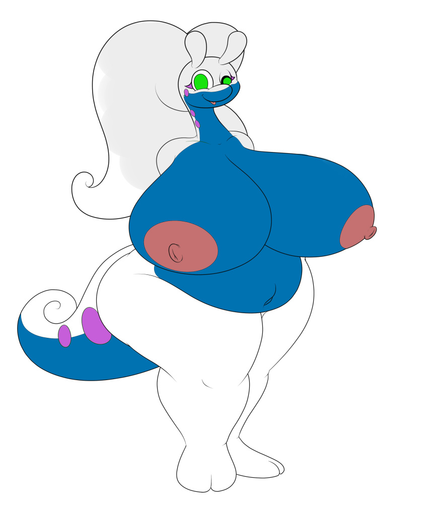 absurd_res breasts gift goodra hi_res jacob nintendo pok&eacute;mon pok&eacute;mon_(species) supersonic1992 video_games