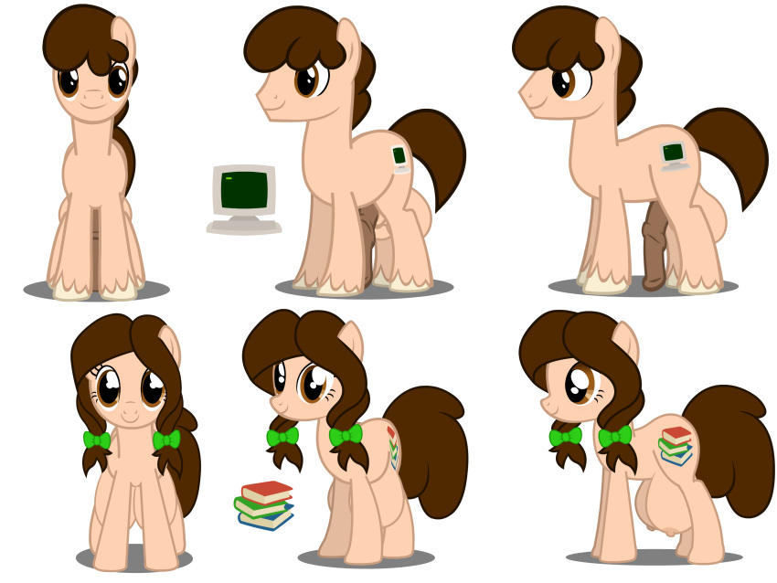 absurd_res alpha_channel balls bottomwear breasts brother brother_and_sister clothing duo earth_pony equid equine female feral flashequestria friendship_is_magic genitals hasbro hi_res horse male male/female mammal my_little_pony nude patricia_(sfma) patrick_(sfma) penis pony sibling sister teats vector