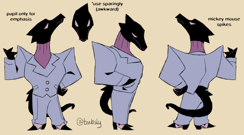 2020 anthro char_(tinybeasts) clothing dragon footwear male mature_male model_sheet scalie shoes solo tinybeasts white_sclerea