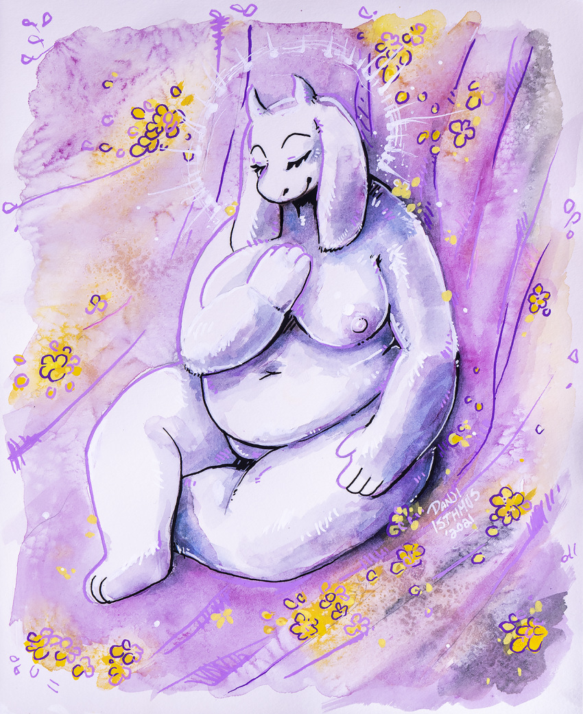danji-isthmus hi_res invalid_tag overweight tagme toriel undertale video_games