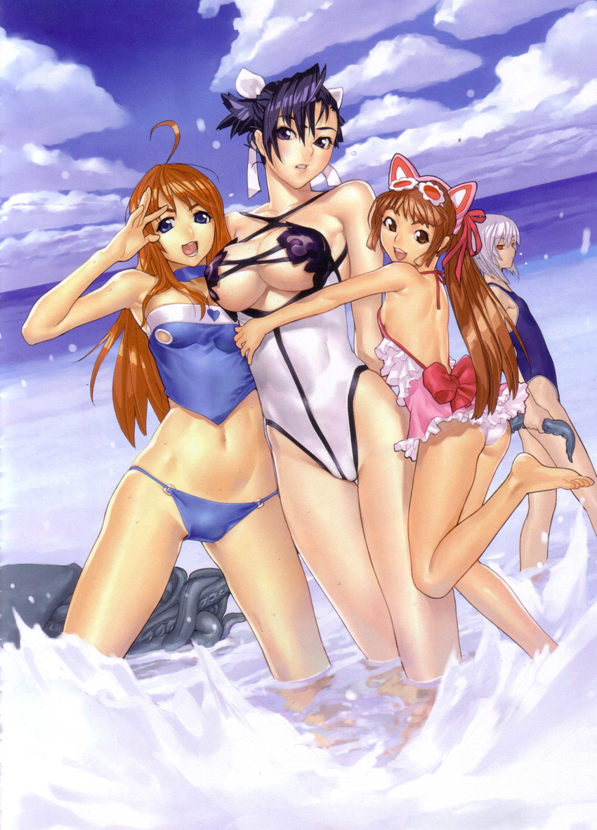 amy burst_angel jo_carpender megumi_mitarai sei_laoban