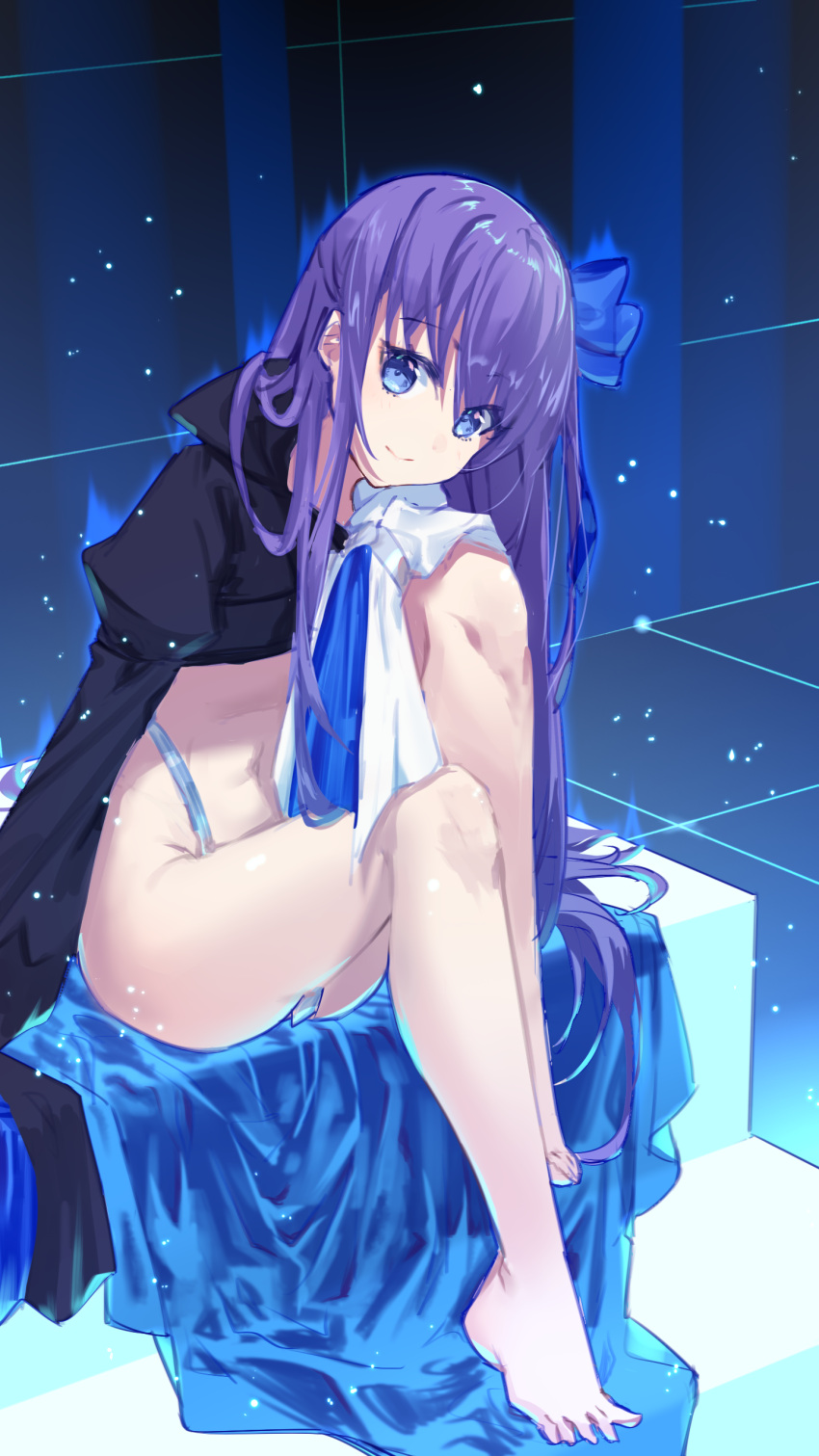 fate/extra fate/extra_ccc fate/stay_night meltlilith mo_(pixiv9929995)