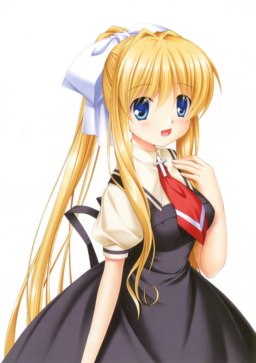 air hinoue_itaru kamio_misuzu key seifuku