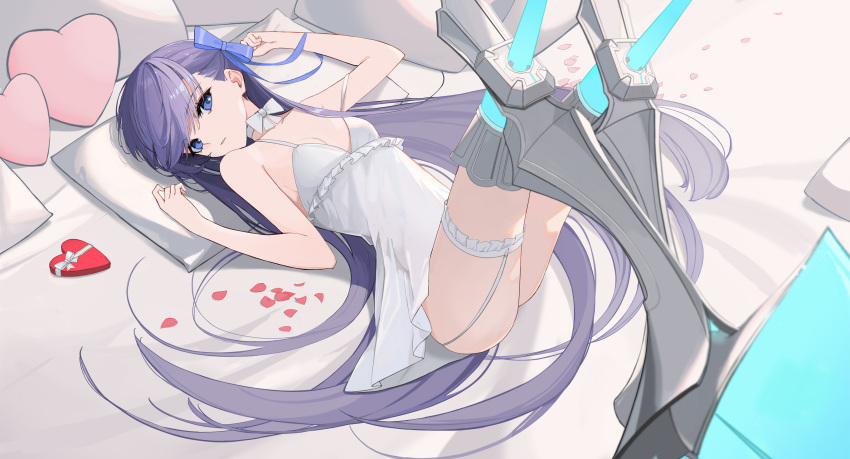 dress fate/grand_order meltlilith stockings tagme thighhighs