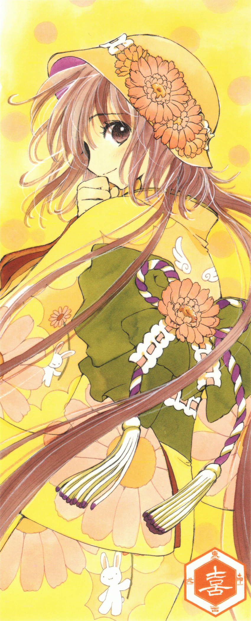 clamp hanato_kobato kobato tagme