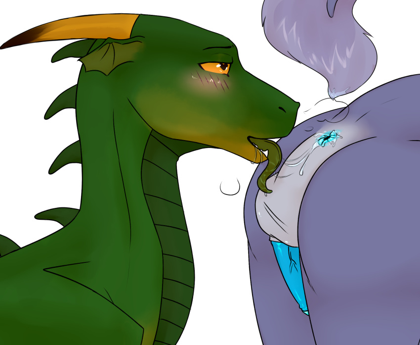 alpha_channel anal anonymous_artist dragon duo farengar_dazus feral hi_res licking male male/male oral rimming sex tay_tengry tongue tongue_out