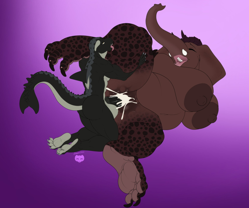 2020 4_toes anthro anthro_on_anthro anthro_penetrated anthro_penetrating anthro_penetrating_anthro areola balls big_balls big_breasts big_butt big_penis black_body black_scales bodily_fluids breasts brown_body brown_skin butt cetacean crocodile crocodilian crocodylid cum cum_belly cum_drip cum_in_pussy cum_inflation cum_inside curvy_figure delphinoid demon digital_media_(artwork) digitigrade dorsal_fin dorsal_ridge dripping duo eagle_position ejaculation elephant elephantid excessive_cum eye_roll eyes_closed feet female female_penetrated fin genital_fluids genitals gradient_background grandchild grandmother grandmother_and_grandchild grandmother_and_grandson grandparent grandparent_and_grandchild grandson hand_on_leg hand_on_thigh hi_res horn huge_balls huge_breasts huge_penis humanoid_genitalia humanoid_penis hybrid incest_(lore) inflation interspecies kneeling larger_female larger_penetrated leg_on_shoulder looking_pleasured lying male male/female male_penetrating male_penetrating_female mammal marine markings moan multicolored_body multicolored_scales muscular muscular_anthro muscular_male nipples nude oceanic_dolphin on_side orca overweight overweight_anthro overweight_female penetration penile penile_penetration penis proboscidean purple_background pussy pussy_juice raised_leg reptile scales scalie sex signature simple_background size_difference smaller_male soles spread_legs spreading syrios teeth thick_thighs toes tongue tongue_out toothed_whale trunk tusks two_tone_body two_tone_scales vaginal vaginal_penetration vein veiny_penis victory_position voluptuous white_body white_scales wide_hips yellow_eyes
