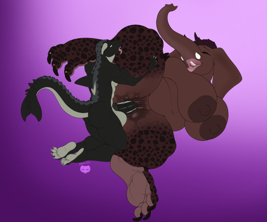 2020 4_toes anthro anthro_on_anthro anthro_penetrated anthro_penetrating anthro_penetrating_anthro areola balls big_balls big_breasts big_butt big_penis black_body black_scales bodily_fluids breasts brown_body brown_skin butt cetacean crocodile crocodilian crocodylid curvy_figure delphinoid demon digital_media_(artwork) digitigrade dorsal_fin dorsal_ridge duo eagle_position elephant elephantid eye_roll eyes_closed feet female female_penetrated fin genital_fluids genitals gradient_background grandchild grandmother grandmother_and_grandchild grandmother_and_grandson grandparent grandparent_and_grandchild grandson hand_on_leg hand_on_thigh hi_res horn huge_balls huge_breasts huge_penis humanoid_genitalia humanoid_penis hybrid incest_(lore) interspecies kneeling larger_female larger_penetrated leg_on_shoulder looking_pleasured lying male male/female male_penetrating male_penetrating_female mammal marine markings moan multicolored_body multicolored_scales muscular muscular_anthro muscular_male nipples nude oceanic_dolphin on_side orca overweight overweight_anthro overweight_female penetration penile penile_penetration penis proboscidean purple_background pussy pussy_juice raised_leg reptile scales scalie sex signature simple_background size_difference smaller_male soles spread_legs spreading syrios teeth thick_thighs toes tongue tongue_out toothed_whale trunk tusks two_tone_body two_tone_scales vaginal vaginal_penetration vein veiny_penis victory_position voluptuous white_body white_scales wide_hips yellow_eyes