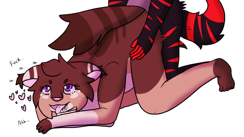 &lt;3 &lt;3_eyes 16:9 ahegao all_fours alpha_channel anthro autumnsdusk bodily_fluids breasts digital_media_(artwork) doggystyle domestic_cat drooling duo felid feline felis female female_penetrated from_behind_position fur genitals hi_res looking_pleasured male male/female male_penetrating male_penetrating_female mammal nude open_mouth penetration pussy saliva sex simple_background tears tongue vaginal vaginal_penetration widescreen