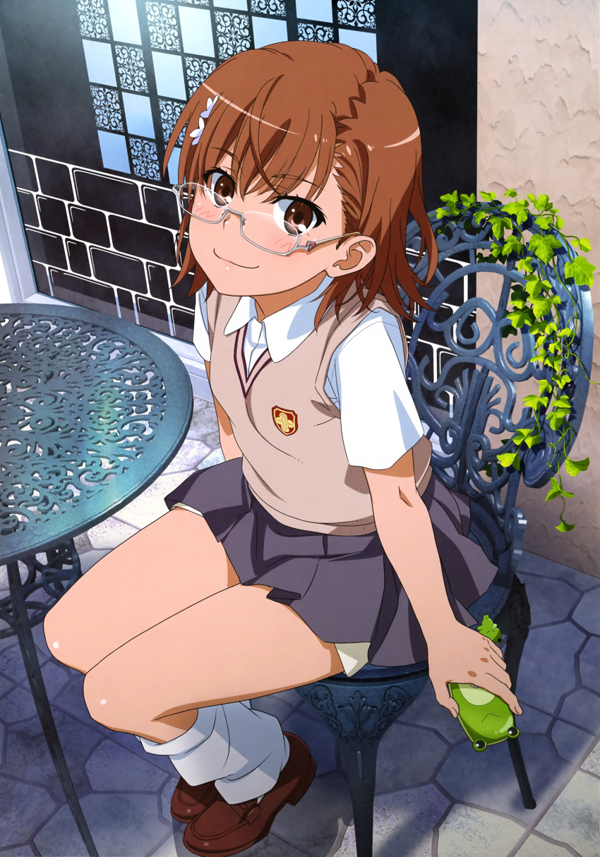 tagme to_aru_kagaku_no_railgun to_aru_majutsu_no_index