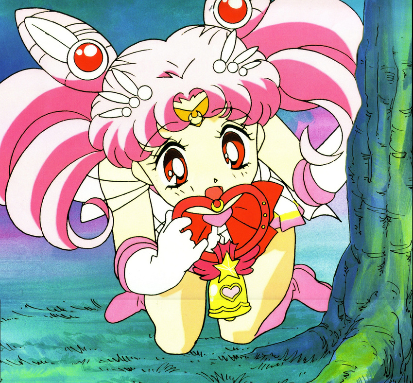 chibiusa sailor_moon tagme