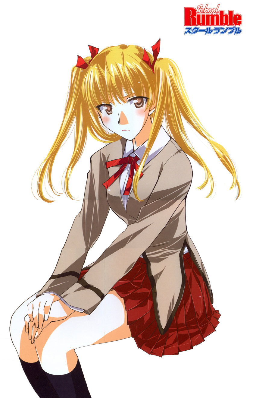 fixme kobayashi_jin sawachika_eri school_rumble tagme