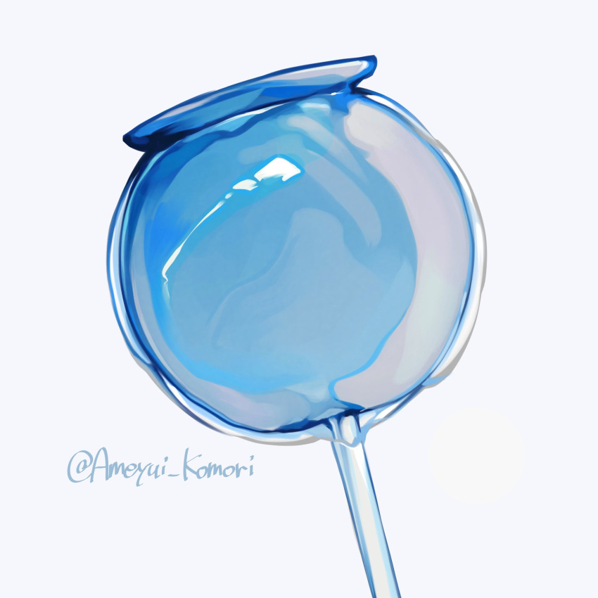 ameyui_komori candy food highres lollipop original tagme