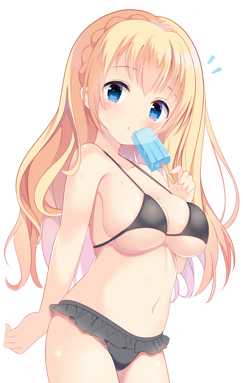 bikini mimi_(mimi3mimimi) swimsuits tagme