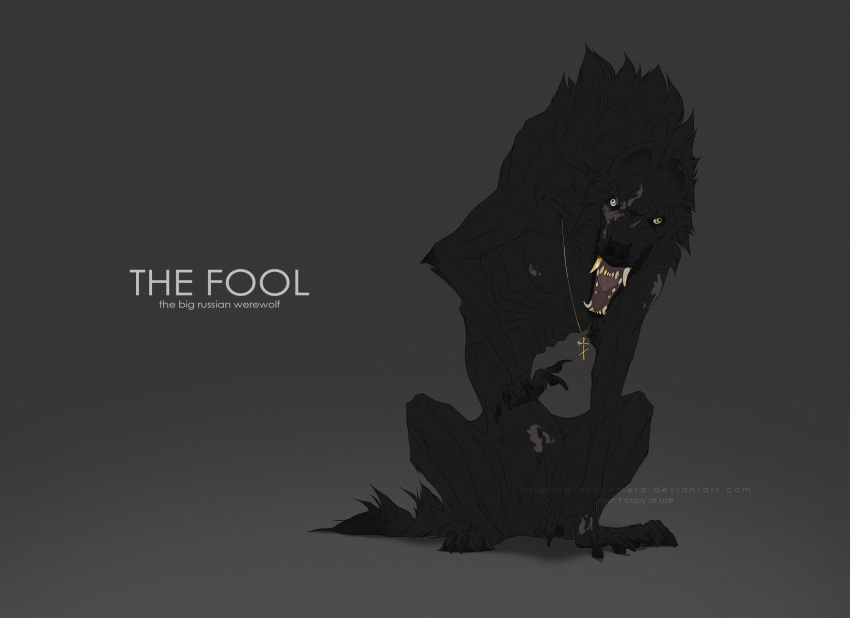 4_toes ambiguous_gender black_body black_fur blacknemera digital_media_(artwork) feet feral fur hi_res open_mouth paws sitting solo teeth toes tongue