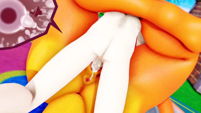 3d_(artwork) anthro anthro_penetrated anus balls bodily_fluids butt cum cum_in_pussy cum_inside digital_media_(artwork) duo female female_on_human female_penetrated genital_fluids genitals hi_res human human_on_anthro human_penetrating human_penetrating_anthro impregnation interspecies male male/female male_on_anthro male_penetrating male_penetrating_female malicekira mammal nintendo nude penetration penile penile_penetration penis penis_in_pussy pok&eacute;mon pok&eacute;mon_(species) pok&eacute;philia pussy sperm_cell vaginal vaginal_penetration victor_(pok&eacute;mon) video_games