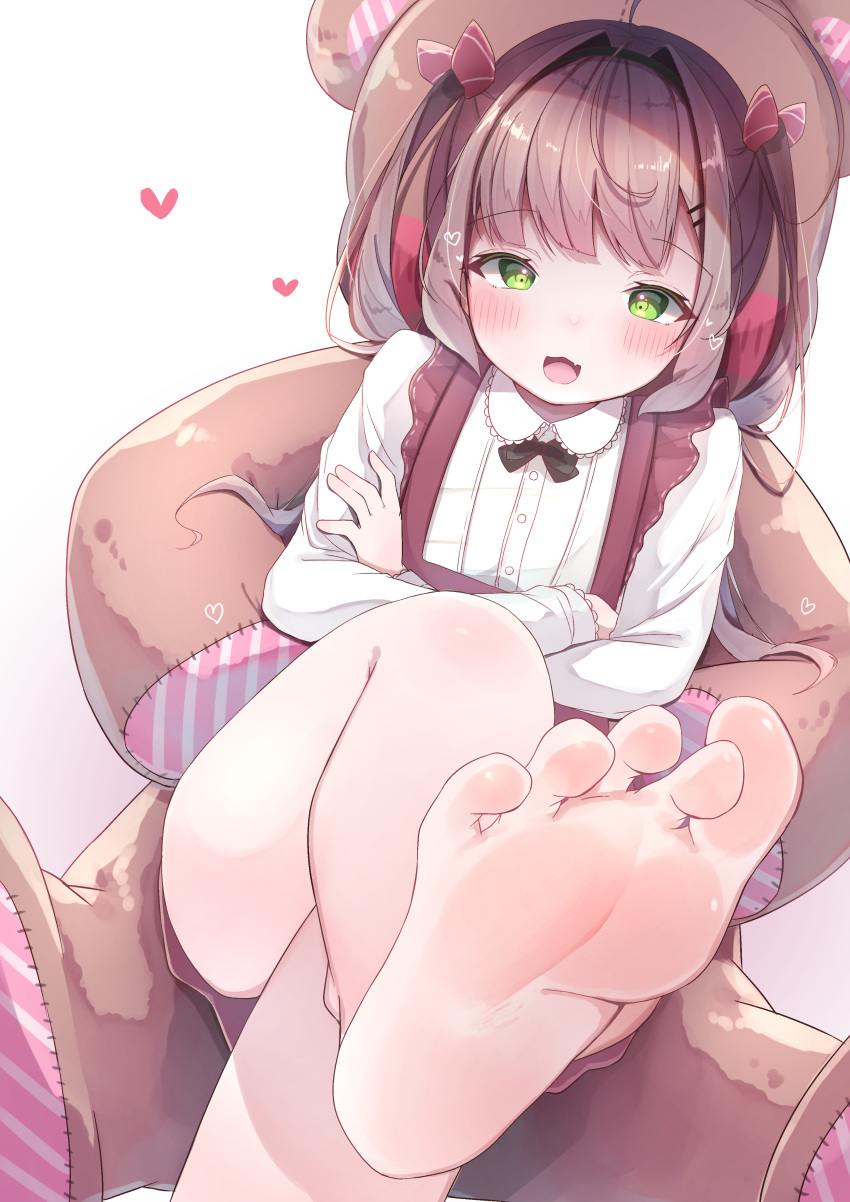 feet komugi_(2212) tagme