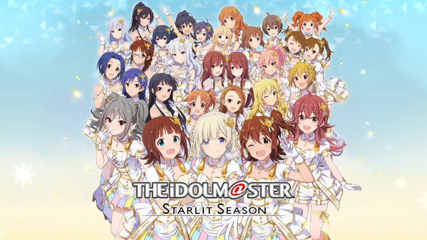 tagme the_idolm@ster the_idolm@ster_cinderella_girls the_idolm@ster_million_live! the_idolm@ster_shiny_colors