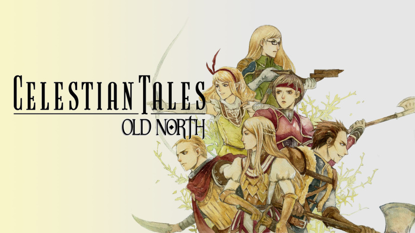 celestian_tales celestian_tales_old_north game_cg mythology rpg