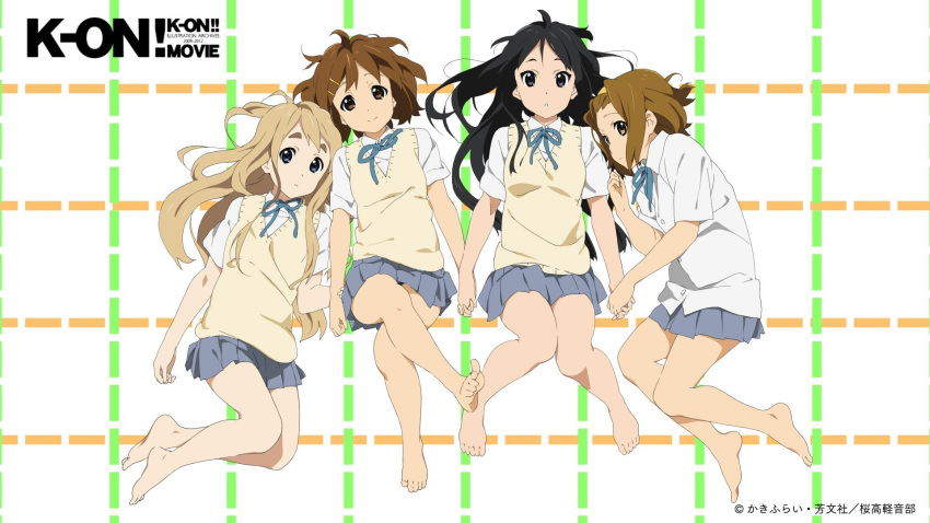 deletethistag k-on! tagme