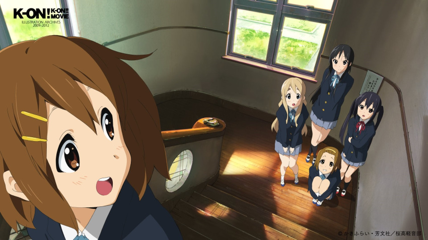 deletethistag k-on! tagme