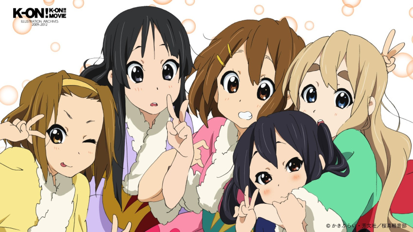 deletethistag k-on! tagme