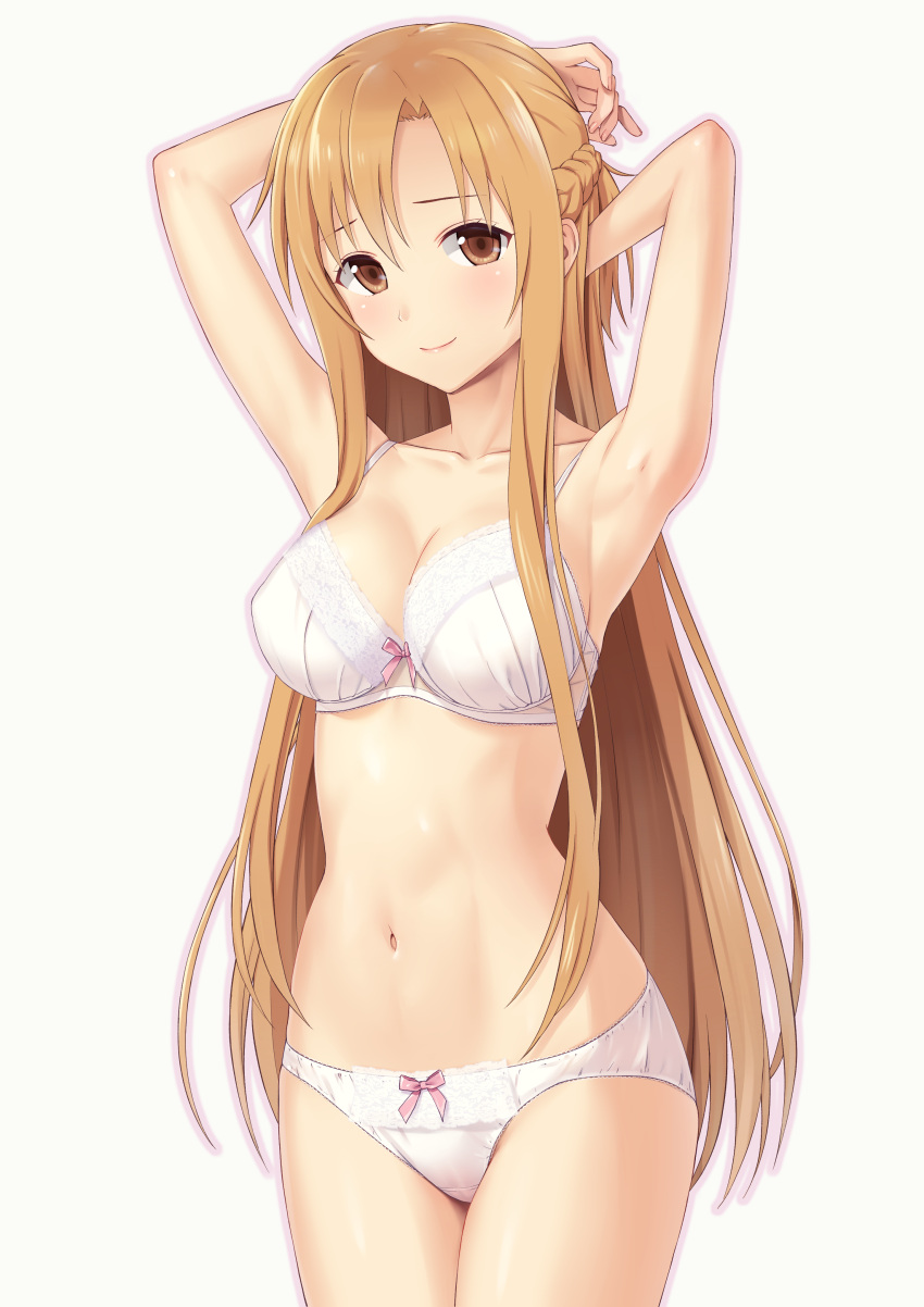 asuna_(sword_art_online) bra cameltoe n.g. pantsu sword_art_online