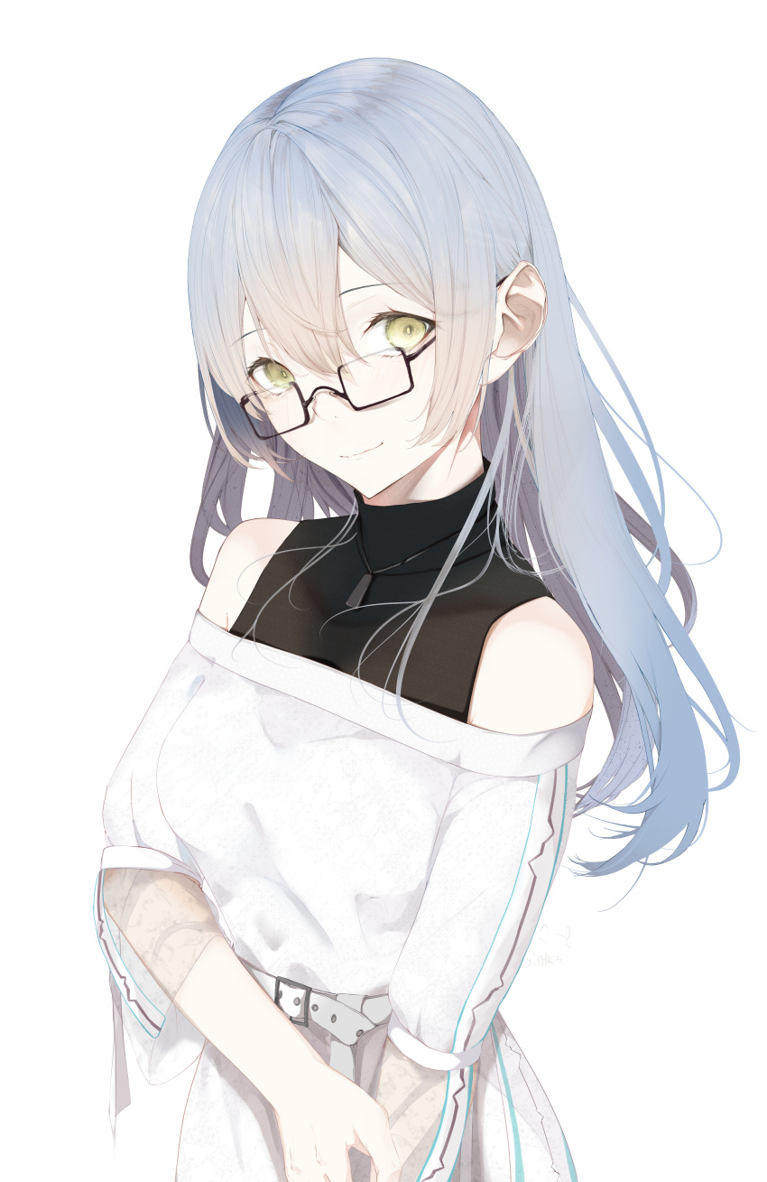 kisaragi_yaya megane tagme