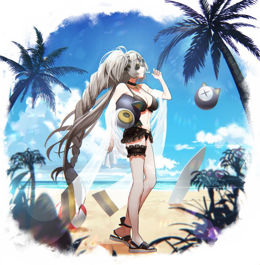 bikini dejio garter megane swimsuits tagme