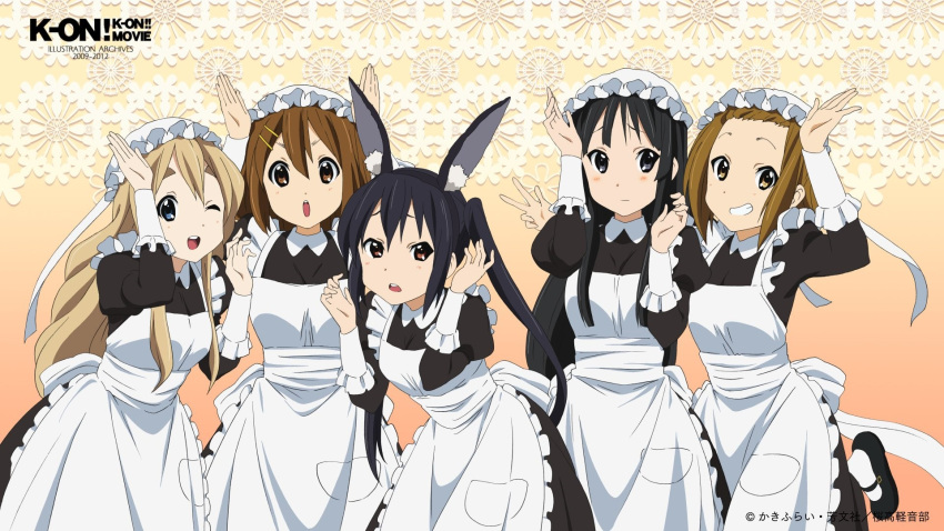 deletethistag k-on! tagme