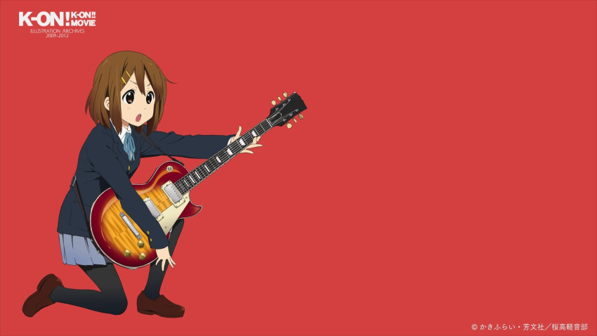 deletethistag k-on! tagme